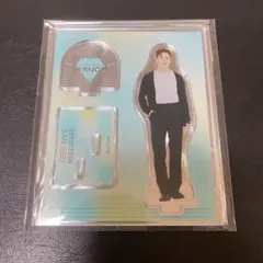 SEVENTEEN CAFE 2020 アクリルスタンド バーノン
