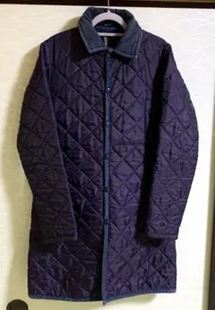 ラベンハム　キルティングコート