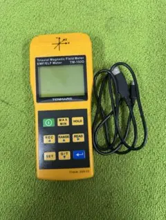 TORMETER IW-ZEN トロメーター ノイロメーター良導絡機器 - メルカリ