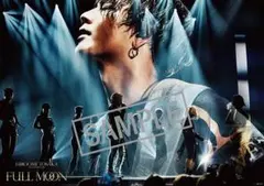 三代目　jsb 登坂広臣 非売品 ポスター B2