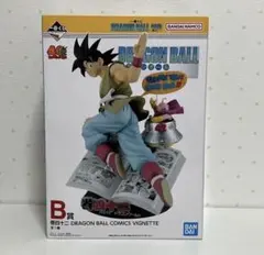2026年最新】DRAGON BALL 40th 其之二 B賞の人気アイテム - メルカリ