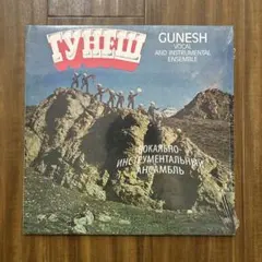 Gunesh Gunesh レコード