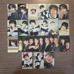 RIIZE All of You トレカ アントン セット 21枚