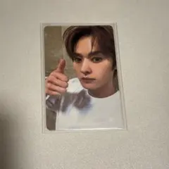 StrayKids スキズ トレカ リノ サウェ