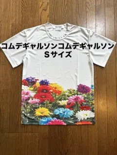 コムデギャルソンコムデギャルソンTシャツ コムデギャルソンTシャツのサムネイル