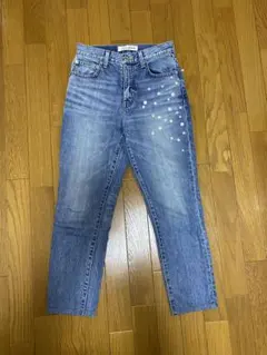 JILL JEAN パール　デニム　ジルスチュアートのサムネイル