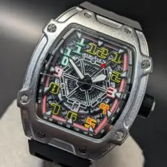 RICHARD MILLE 時計　リシャールミル　ベルトセット 2025年最新】リシャールミル ベルトの人気アイテム - メルカリ