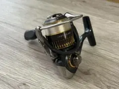 【しんちゃん】 DAIWA 16 セルテート2004CH (1000) 16セルテート2004CHを購入！インプレなど。 | つりにいく