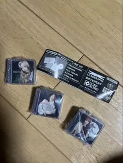 ルセラフィム キャラクターグッズ