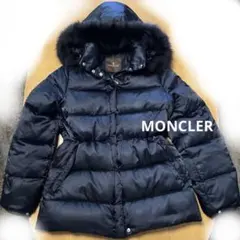 専用　　極美品☘️モンクレール　VALENTINE　　バレンティーヌ 2025年最新】モンクレール valentineの人気アイテム - メルカリ