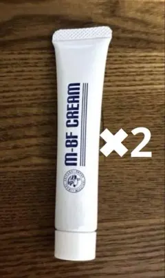 M-BFクリーム 水いぼクリーム | 西宮市の皮膚科|なないろ皮ふ科西宮