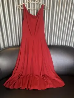 シビラ　ワンピース　ロングワンピース