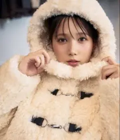 2025年最新】thetoé boa coatの人気アイテム - メルカリ