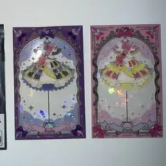 2025年最新】プリパラ展 らぁらの人気アイテム - メルカリ