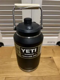 YETI イエティ ランブラー ジャグ ワンガロン3.6L 新品のサムネイル