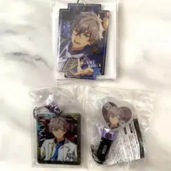 あんさんぶるスターズ！！　大神晃牙