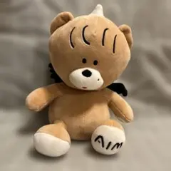 AIM会員限定 あいみょん　傷と悪魔と恋をした　あくまちゃん　ぬいぐるみ Amazon.co.jp: あくまちゃんぬいぐるみ 傷と悪魔と恋をした あい