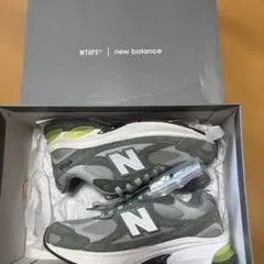 WTAPS newbalance U2010WT 24.5cm D - メルカリ