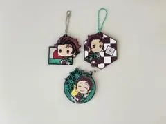 鬼滅の刃 一番くじ ラバー 竈門炭治郎 まとめ売り