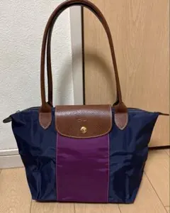 ロンシャン　カスタマイズトートS ロングハンドルのサムネイル