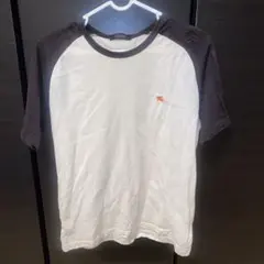 バーバリーブラックレーベル　サイズ2 Tシャツ