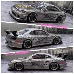 1/24 APEX FD3S AX75F92+NDS仕様 2004年 今村 陽一 - メルカリ