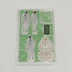 超特急 タクヤ T.I.M.E アクスタ