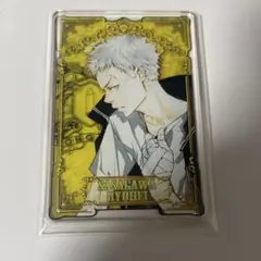 2025年最新】家庭教師ヒットマンリボーン ステータスカード