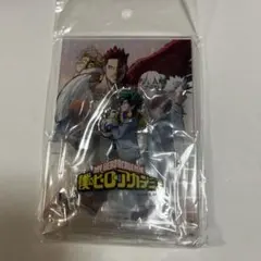 僕のヒーローアカデミア アクリルスタンド