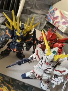 2025年最新】シリーズ···宇宙世紀シリーズの人気アイテム - メルカリ