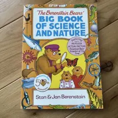 Big Book of Science & Nature