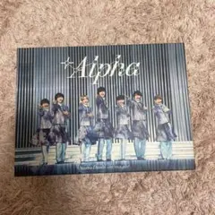 なにわ男子DVD