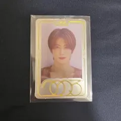 NCT2020 スペシャルイヤーブック トレカ ジェヒョン NCT2020 スペシャルイヤーブック トレカ ジェヒョン - メルカリ