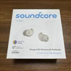 2026年最新】Anker Soundcore Sleep A20の人気アイテム - メルカリ