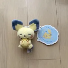 Little Daydream ピチューとピカチュウぬいぐるみ - メルカリ