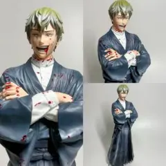 禪院直哉 リペイント フィギュア 呪術廻戦 Grandista