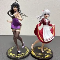 2025年最新】フィギュア 福袋の人気アイテム - メルカリ