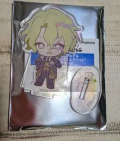 あんスタ　巴日和　アクスタ