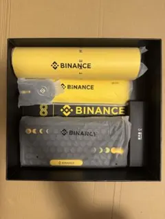 BINANCE特別仕様　LOfree　メカニカルキーボード　マウスのサムネイル