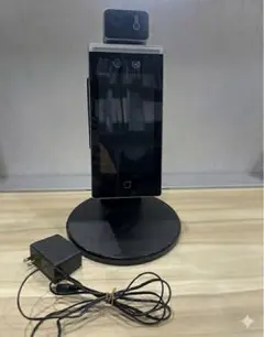 体表温度測定付AI顔認証端末7インチ(DS-PT12)DS-K1TA70MI-T - メルカリ