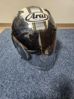 2025年最新】アライ SZ-F レトロの人気アイテム - メルカリ