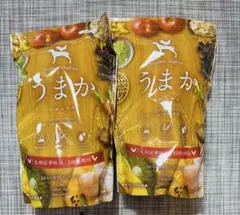 新品届きたて】うまか プレミアムドッグフード 1.5kg × 2袋 - メルカリ