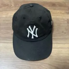 New Era ニューヨーク・ヤンキース キャップ