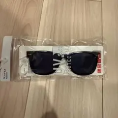 ◇未使用◇ユニクロ　UVカットサングラス