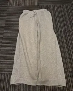 sunset パンツ