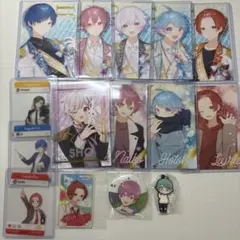 いれいす まとめ売り