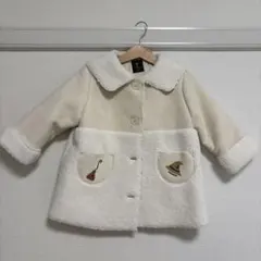 モイモルン コート