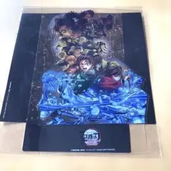 鬼滅の刃 無限城編 アクリルスタンド