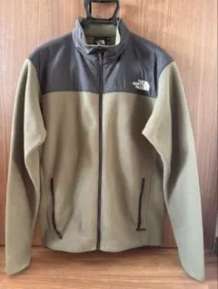 THE NORTH FACE フリース　メンズＬ