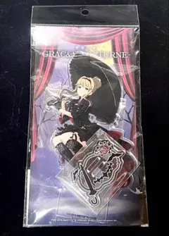 アイドルマスター ミリオンライブ 夜想令嬢 アクリルスタンド 天空橋朋花
